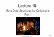 Lecture 18 - cs.brown.edu