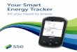 Your Smart Energy Tracker - SSE
