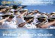 Plebe Parent’s Guide - United States Naval Academy