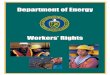 Workers’ Rights - Energy