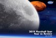 2019 MarshallStar YearinReview - NASA