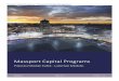 Massport Capital Programs