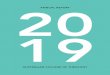 ACTs 2019 Annual Report - Australian College of Theology