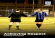 Extending Good Practice - The Football Association