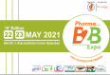 10 Edition MAY 2021 - Pharma B2B Expo