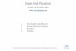 4.2 Islam And Pluralism