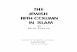 Library of Political Secrets #5 - The Jewish Fifth Column 