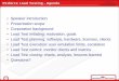 Perforce Load Testing -Perforce Load Testing -AAgendagenda