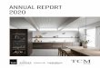 Annual report 2020 - TCM Group