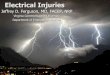 Electrical Injuries - Virginia