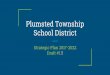Plumsted Township School District