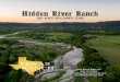 Hidden River Ranch
