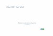 CA-CIS for VSE Administration Guide