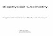 Biophysical Chemistry - GBV