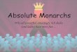 Absolute Monarchs - scott.k12.ky.us
