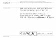 GAO-12-26 Business Systems Modernization: Internal Revenue 