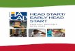 HEAD START/ EARLY HEAD START - HACAP