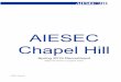 AIESEC Chapel Hill - heellife.unc.edu