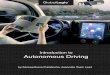 Introduction to Autonomous Driving