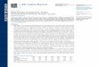 Research Viewer - RBC Capital Markets