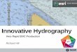 Innovative Hydrography - Esri