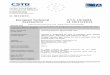 European Technical ETA-15/0685 Assessment of 16/11/2015