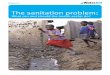 The sanitation problem - WaterAid
