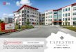 Recently Delivered, Core Multifamily Opportunity in High 