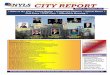L+- NEW YORK LEGISLATIVE SERVICE, INC. CITY REPORT
