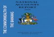 NATIONAL ACCOUNTS REPORT