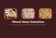 Wood Heat Solutions - UCANR