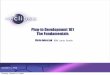 Plug-in Development 101 The Fundamentals