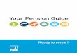 Your Pension Guide - My PG&E Benefits