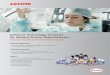 Adhesive Technology Seminars for Medical Device Manufacturers