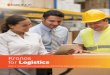 Kronos for Logistics - Workforce Management & HCM Software