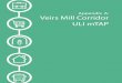 Appendix A: Veirs Mill Corridor ULI mTAP
