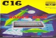 Commodore Games Book - plus4world.powweb.com