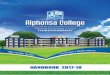 Alphonsa College Thiruvambady