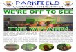 Community Newspaper Issue 19 - parkfieldprimary.com