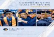 COMPREHENSIVE QUALITY REVIEW - Schoolcraft College