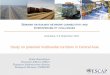 SEMINAR ON RAILWAY NETWORK CONNECTIVITY AND 