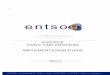 ENTSO-E HVDC LINK PROCESS IMPLEMENTATION GUIDE