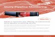 Slurry Pipeline Monitoring - Terra15