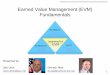 Earned Value Management (EVM) Fundamentals