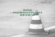 RISK MANAGEMENT REVIEW - GuideStone