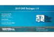 2019 SMP Packages 1-V