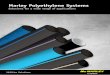 Marley Polyethylene Systems