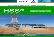 Advanced Alternative Energy Solutions HSS