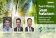 Safe and Sustainable Surfactant Innovations