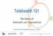Telehealth 101 - TargetHIV